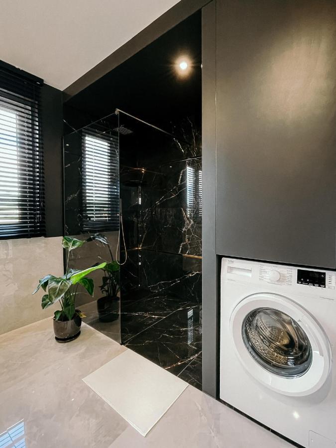Penthouse Sloneczna Rapsodia - Blisko Parku Zdrojowego - Duzy Taras Na Dachu - Piekny Widok - Winda - Garaz Apartment Rabka Exterior foto